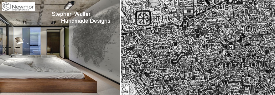 Stephen Walter Handmade Designs Stephen Walter Handmade Designs